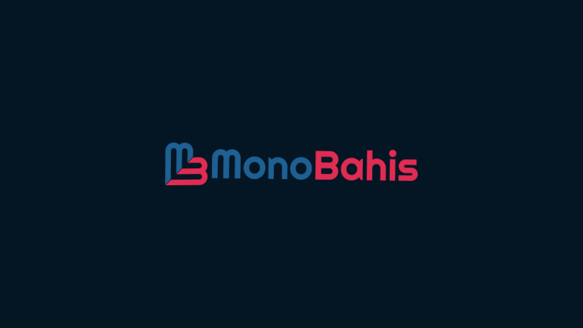 Monobahis