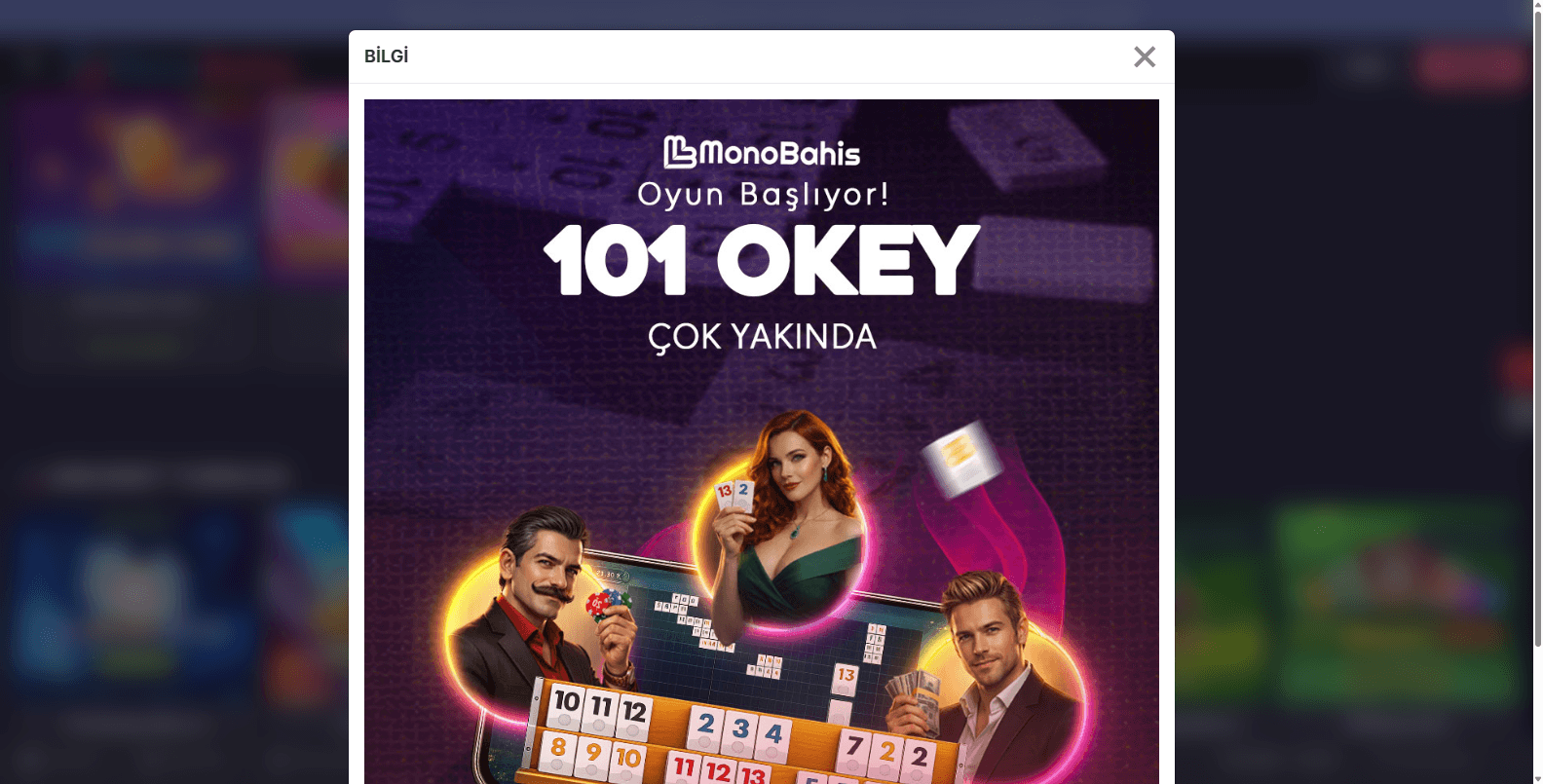 Monobahis Canlı Bahis Oynamanın Avantajları