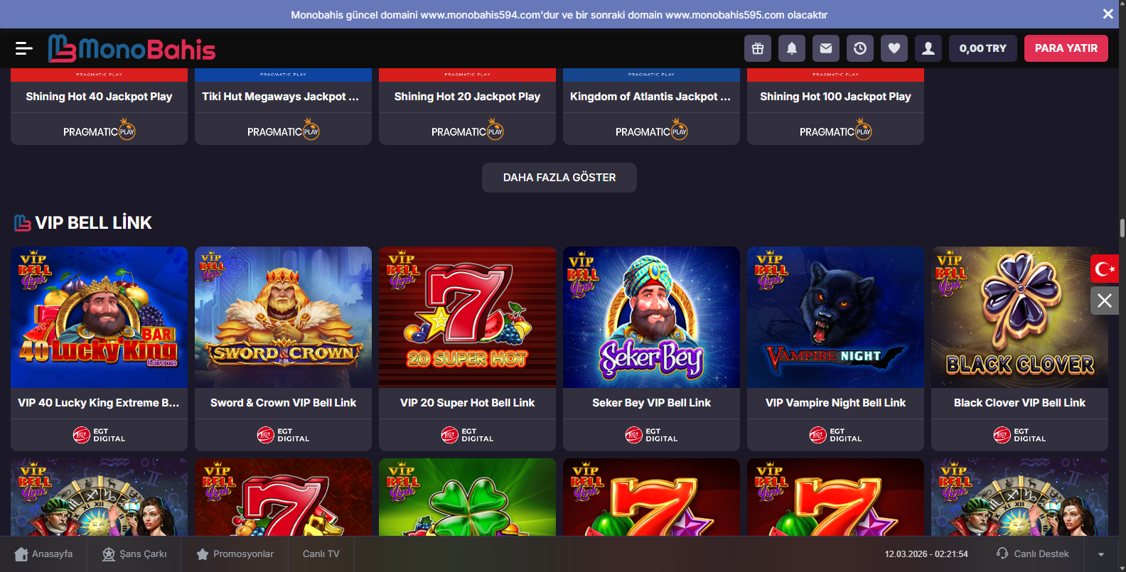 Monobahis Canlı Bahis Oynamanın Avantajları