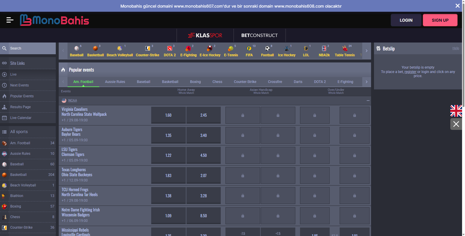 Monobahis Kullanıcı Yorumları