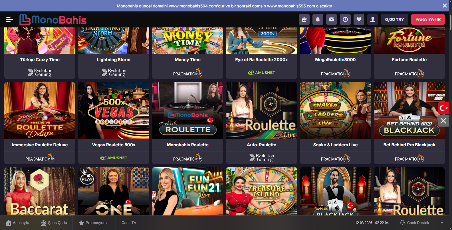 Monobahis Ödeme Yapıyor Mu?