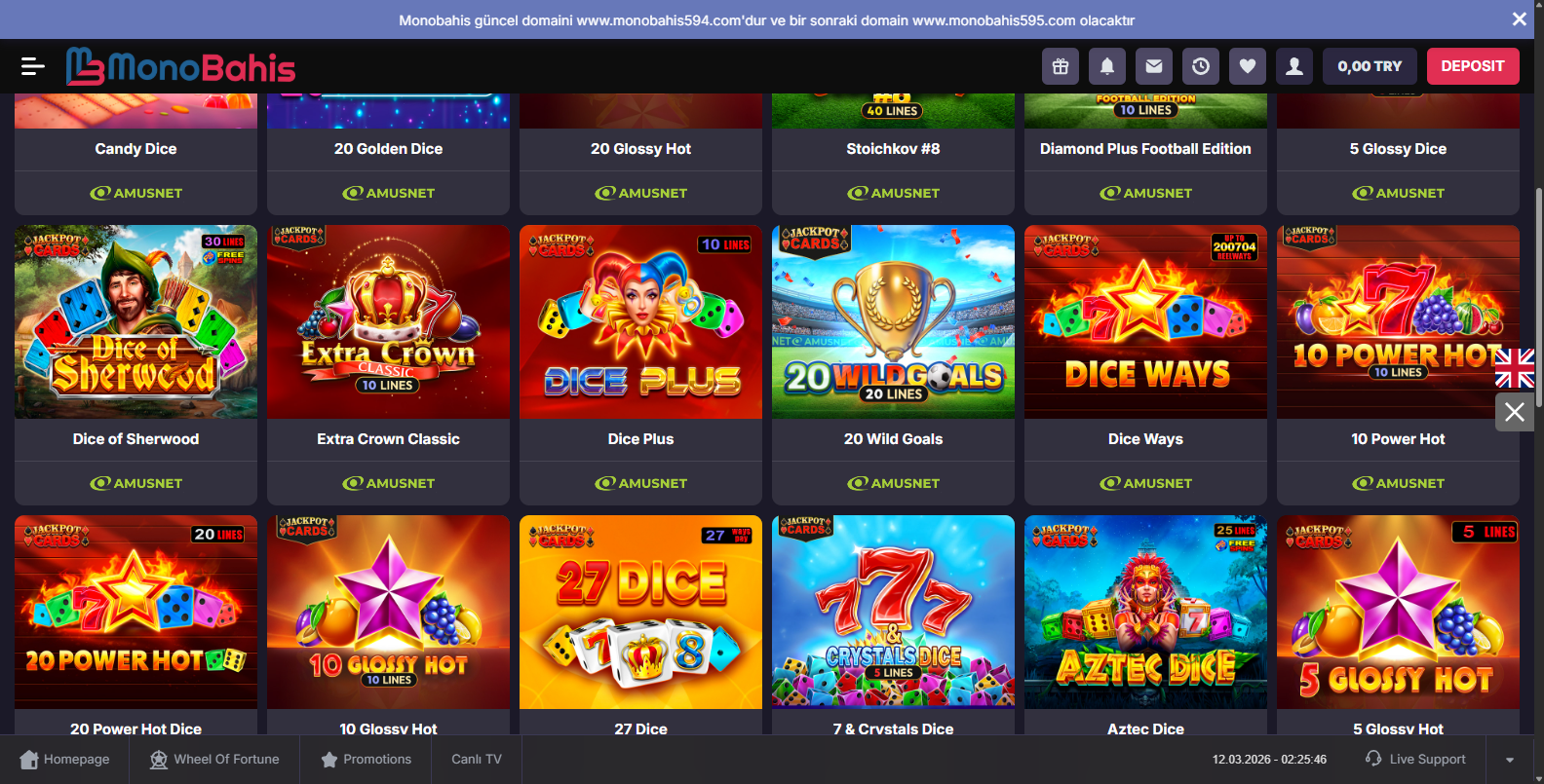 Monobahis Türkiye'de Yasal Mı?