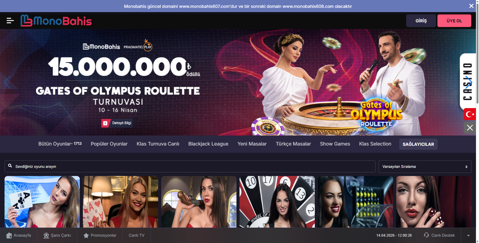 Monobahis Astropay ile Yatırım ve Bonus